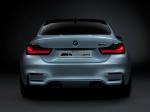 BMW M4 Iconic Lights Concept 2015 года